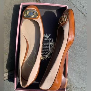 Never Worn Delian Size 9 Shoes